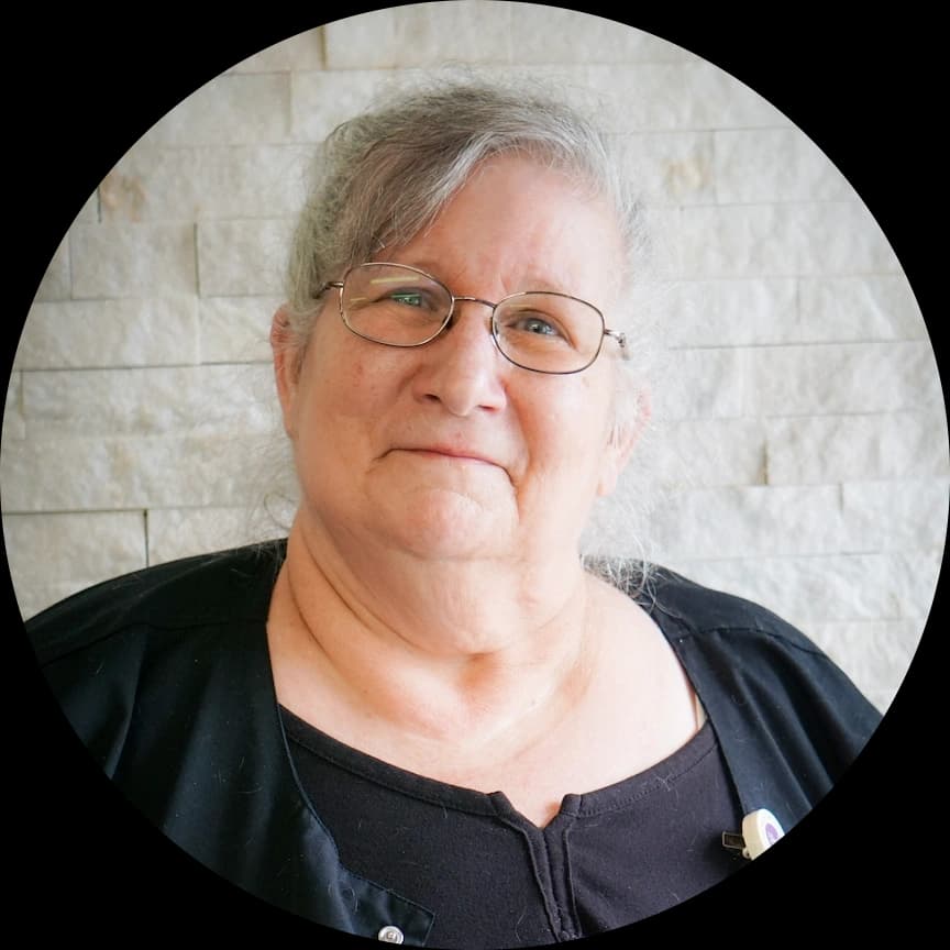 Phyllis Boxell-Kirk, BSN, RN