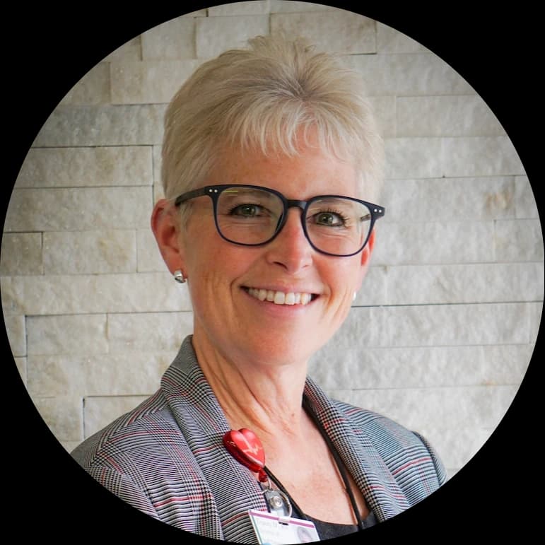 Tracey Daniel, BSN, RN