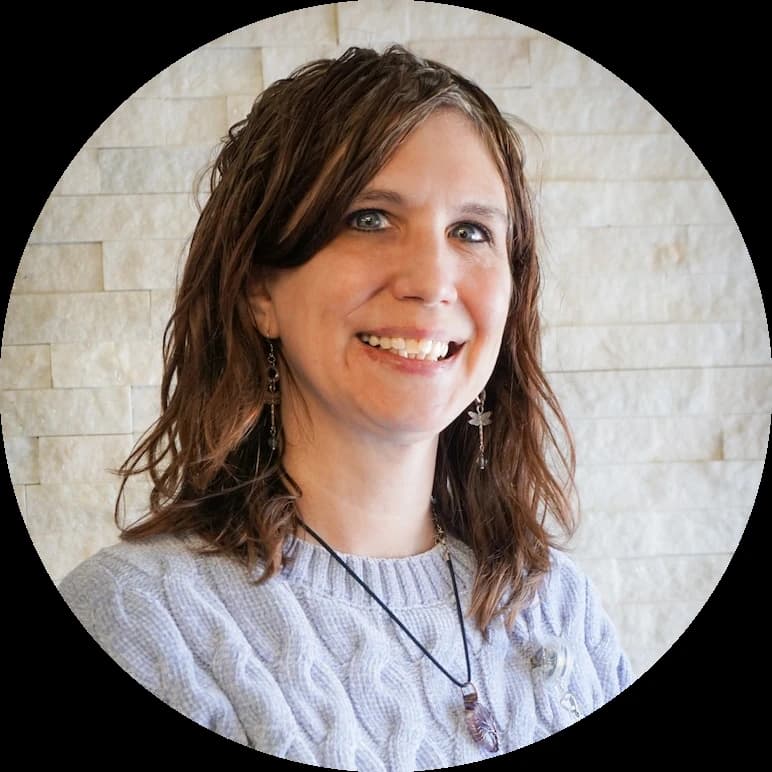 Alison McQuade, BSW, LSW