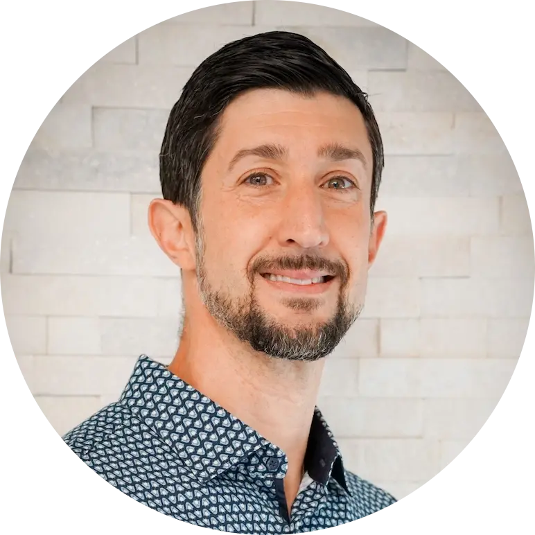 Dr. Gregory Shahum, LNHA, MHA, OTR/L