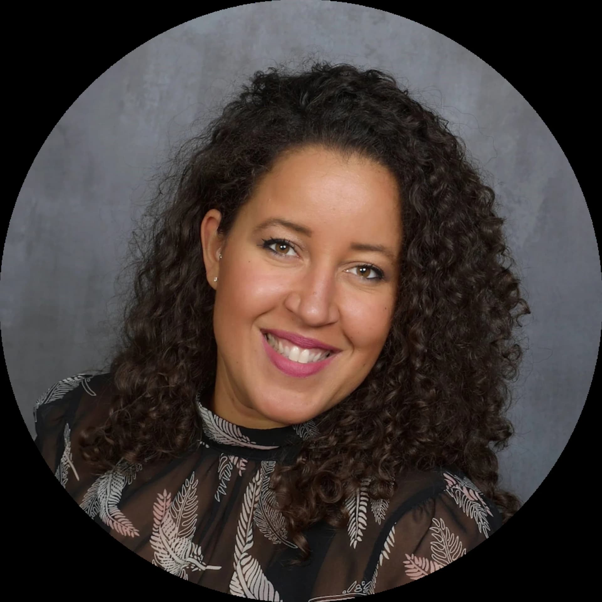 Nicole Folston, PTA/DOR