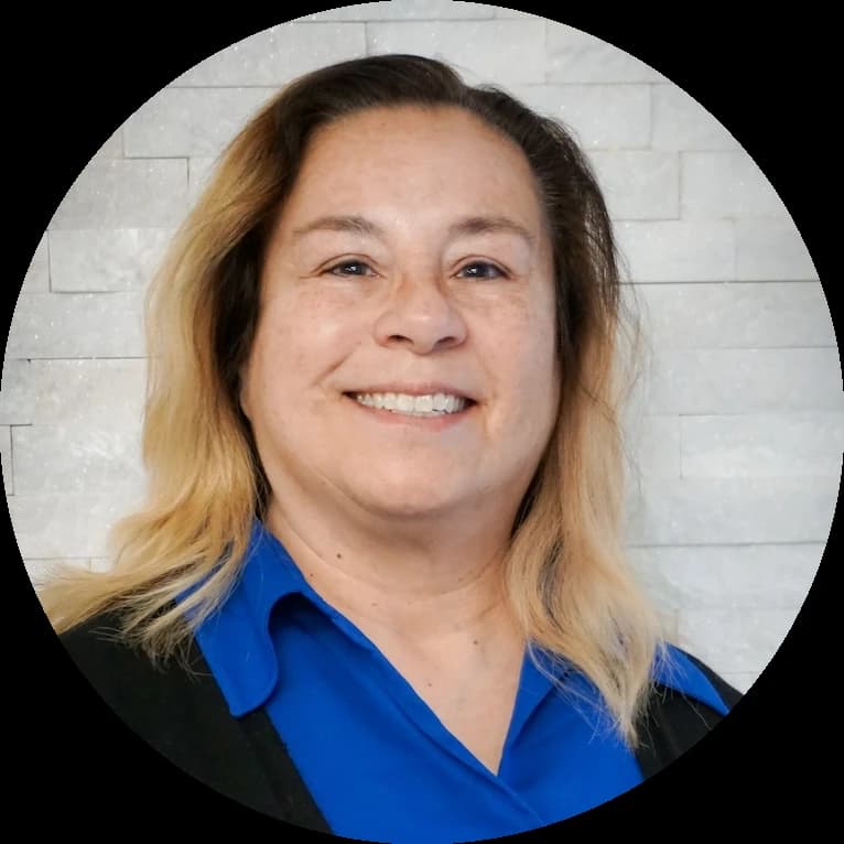 Pilar Ramirez-Rowlette