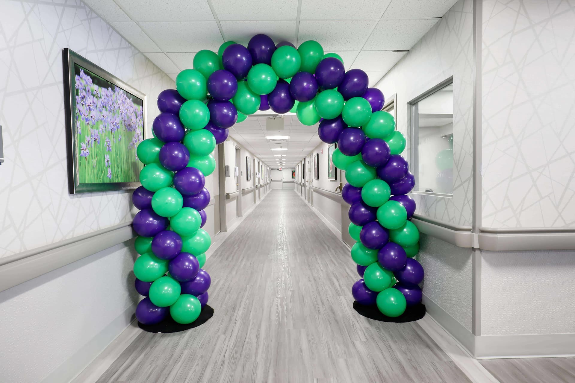 Healthcare professional