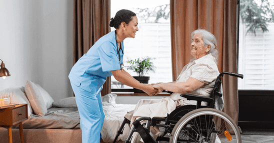 Safe and Accessible Travel