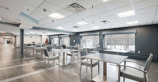 Engaging Programs for Body and Mind