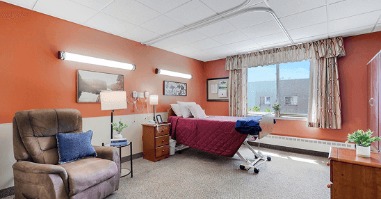 Comfort & Convenience